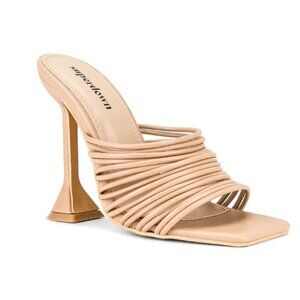 Superdown Eva Heel